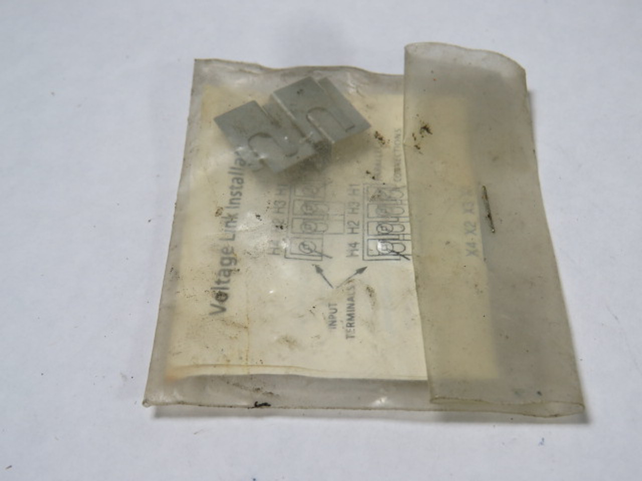 Hammond MHFK1 Fuse Kit Transformer 1/4" Diameter x 1-1/4" Long Fuse ! NWB !