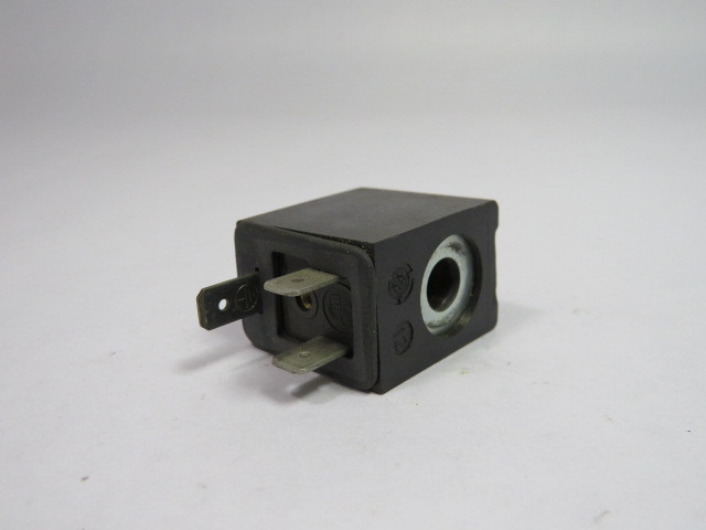 Festo 4527 MSFG-24 Solenoid Valve Coil 24VDC 4.5W USED