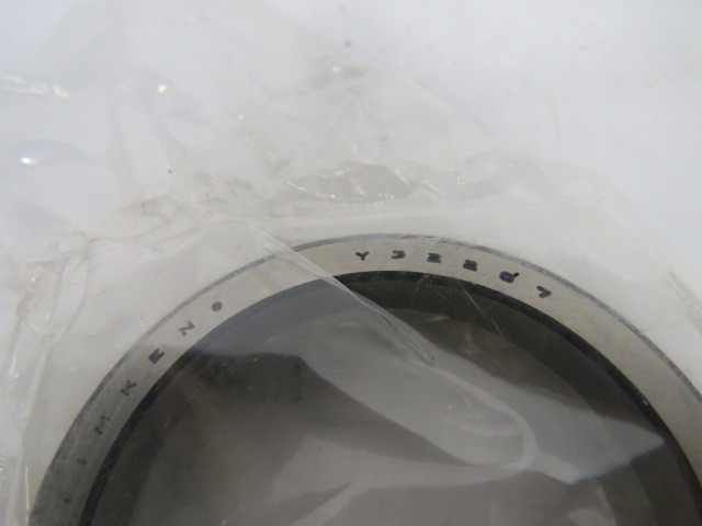 Timken Y32207 Tapered Roller Bearing Cup 2.8346`` OD 0.748`W for X3207 ! NOP !