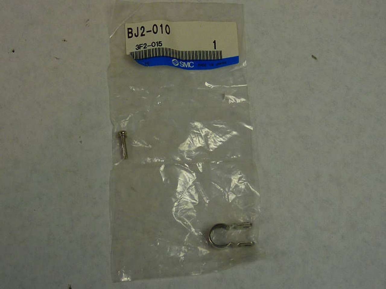 SMC Actuator Assembly Switch Band BJ2-010 ! NIB !
