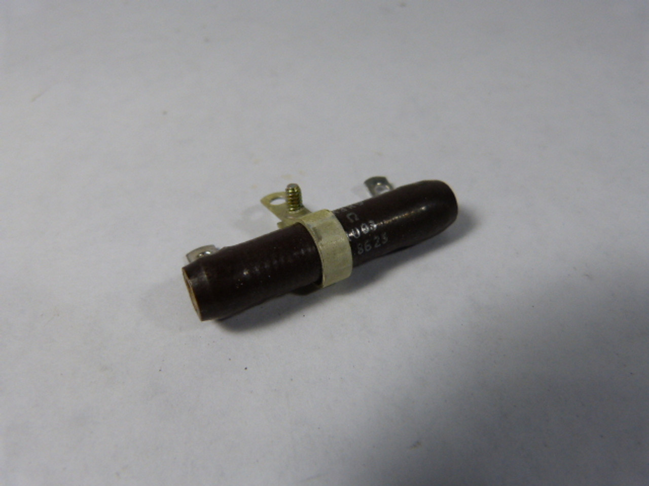 Ohmite D12K3R0 Wirewound Power Resistor Enamel 12W 3ohms ! NEW !