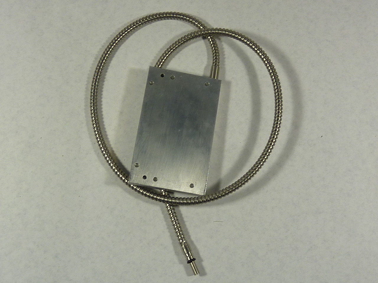 Banner 17879 Fiber Optic Sensor ! NEW !