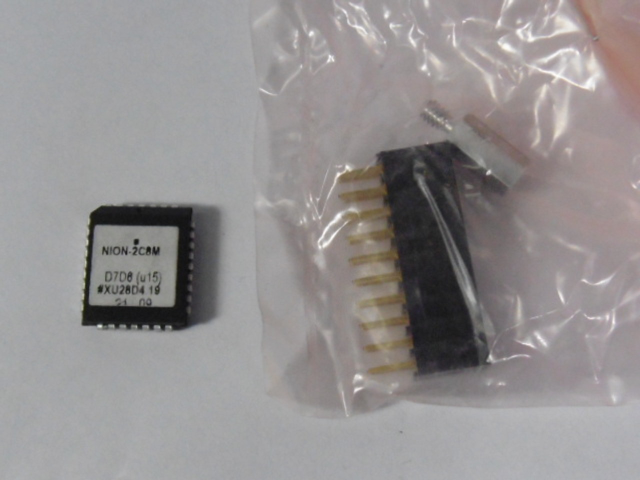 Notifier EP-OW-2C8M-DF Electrostatic Sensitive Device ! NEW !