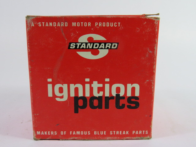 Standard Plus DR-438 Ignition Parts Distributor Cap ! NEW !