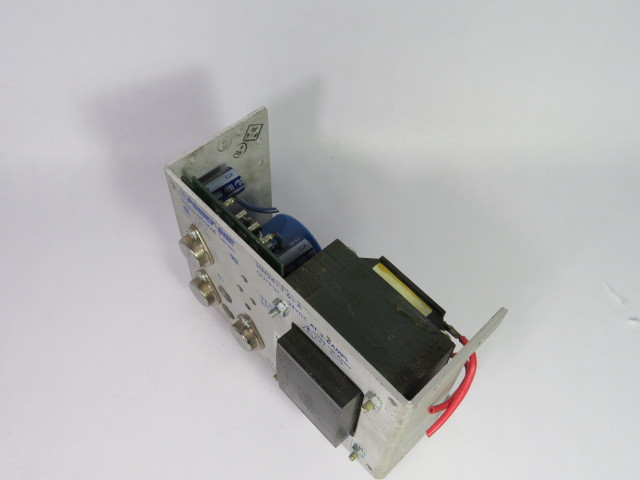 Power-One HN24-3.6-A Power Supply 3.6Amp 24Vdc 86W USED