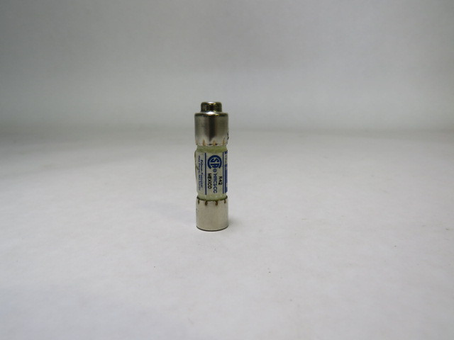 Edison EDCC30 Time Delay Fuse 30A 600V USED