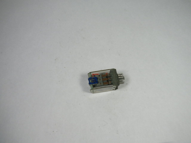 Releco C3-A30X/024VDC Relay 24VDC USED