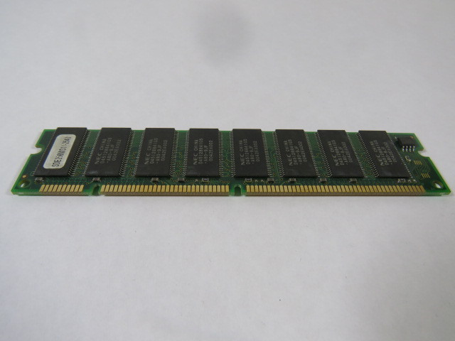 Generic B6786RC Ram 256MB USED