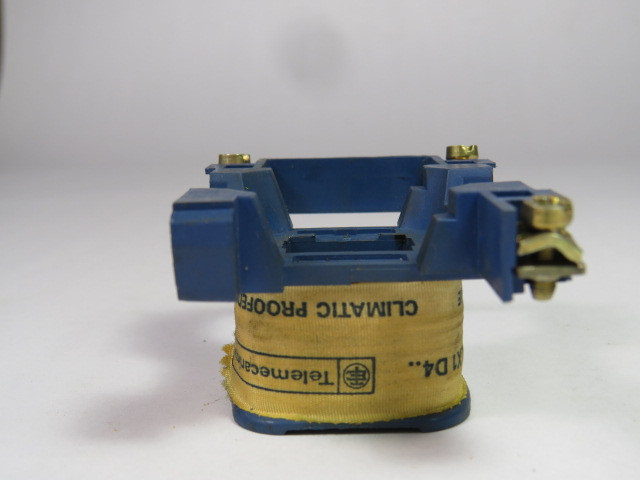 Telemecanique LX1-D4P7 Contactor Coil 230V 50/60Hz USED