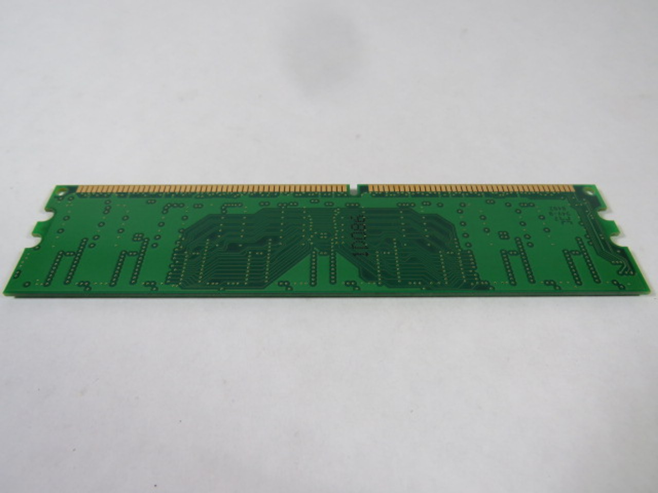 Elpida EBD25UC8AMFA-6B Ram 256MB USED