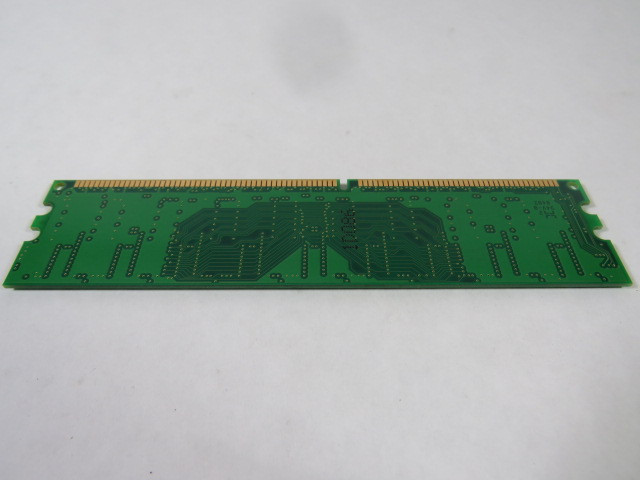 Elpida EBD25UC8AMFA-6B Ram 256MB USED