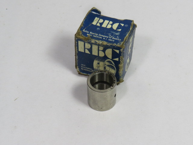 RBC IR-7153-C Inner Bearing Ring 1-3/4" OD 14MM ID ! NEW !