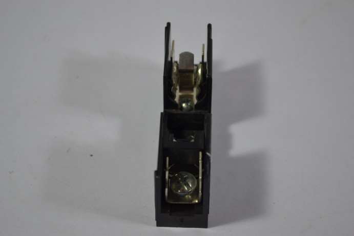 Littelfuse L60030C-1SQ Fuse Holder 1-Pole 30A 600V USED