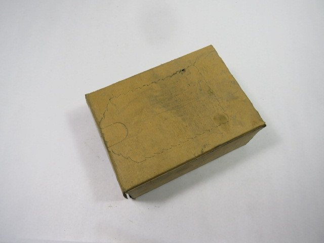 Thomas & Betts CI-5004 EMT Set Screw 1/2" Lot of 47 NEW