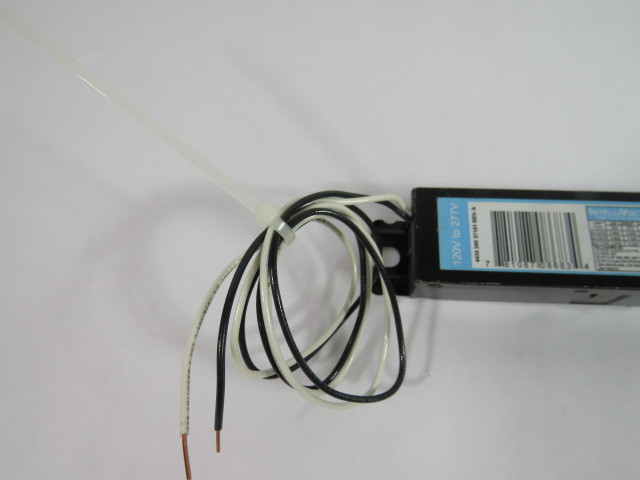 Philips IOPA-2P32-N 2 Lamp Instant Start Ballast 120-277V 50/60Hz USED