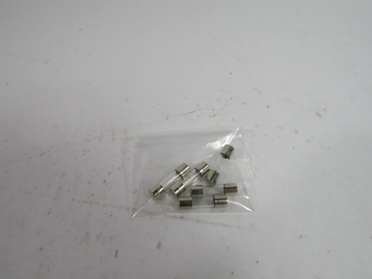 Ferraz Shawmut GSB1 Fast Acting Fuse 1A 250V Lot of 5 USED