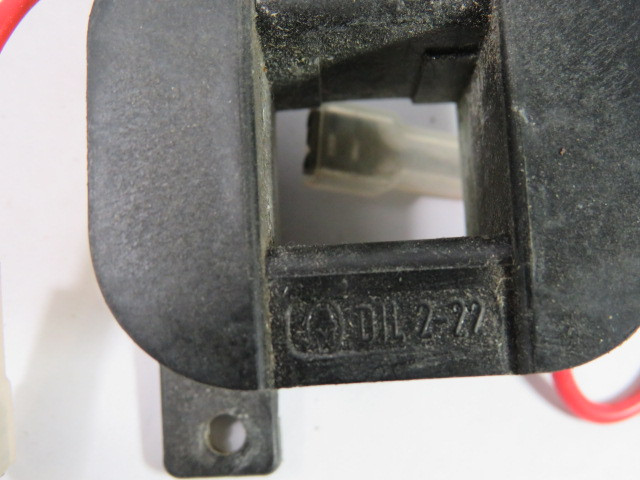 Klockner Moeller DIL-2-22 Coil 110/115V 60Hz USED
