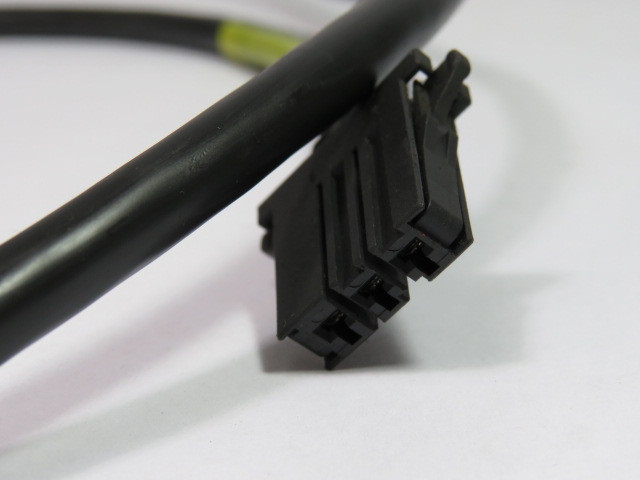Fanuc LX660-8016-T013 Cable 3.9ft Long USED