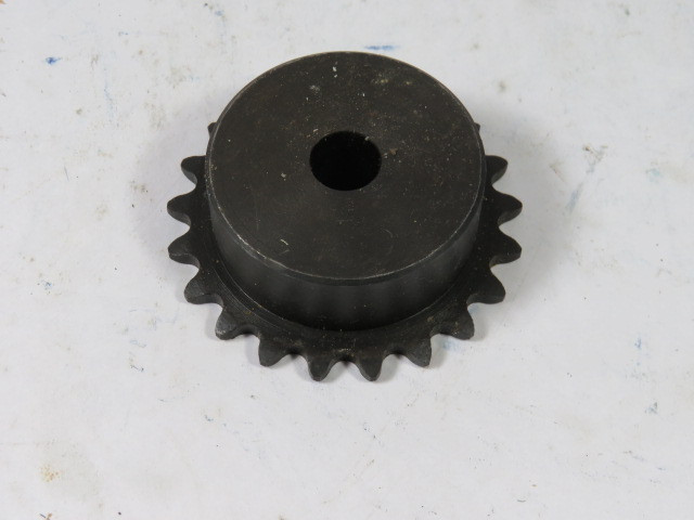 Browning H35-21x1/2 Sprocket 21 Teeth 1/2in Bore USED