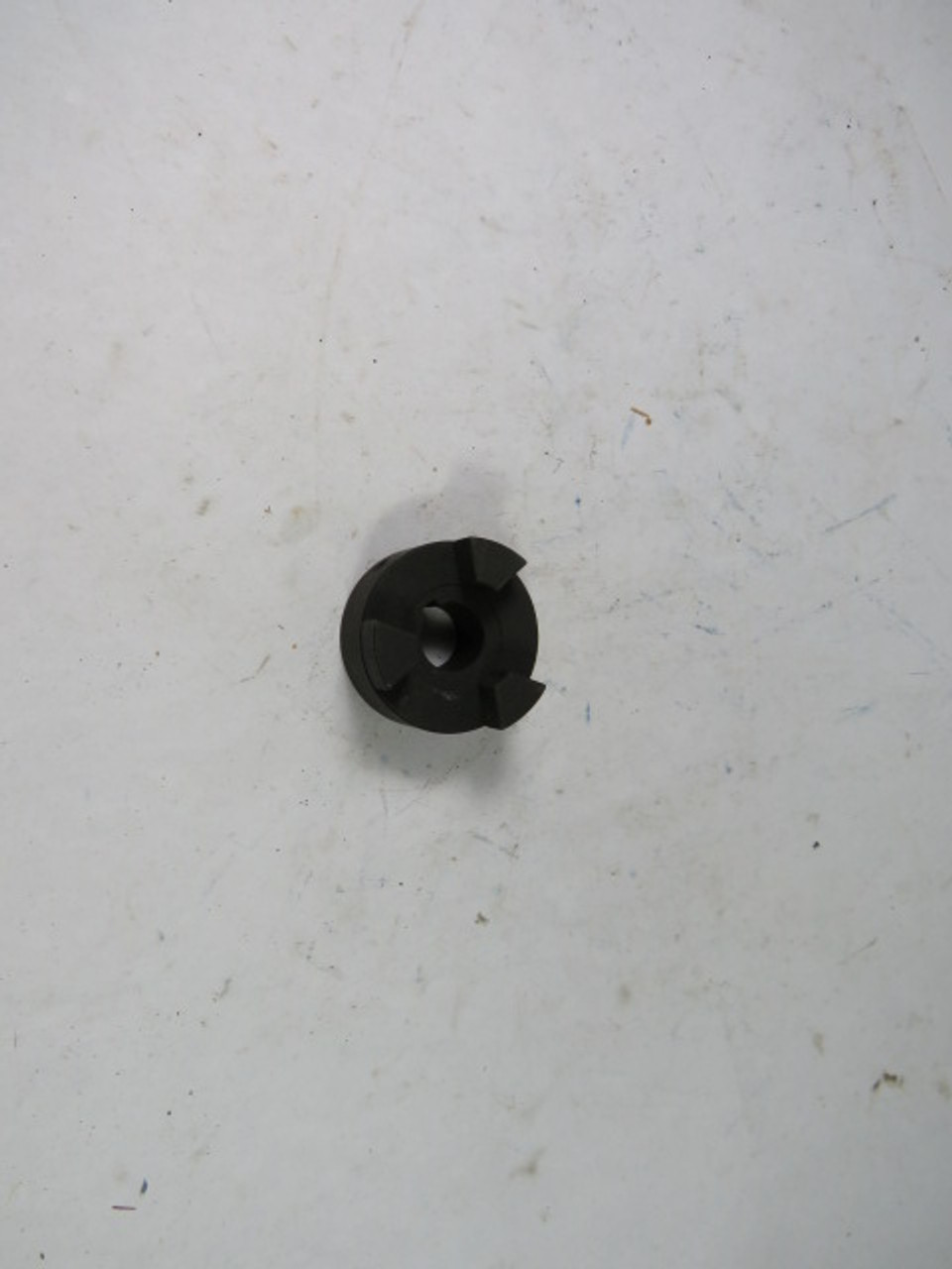 Masterdrive L090-3/4 Jaw Coupling 3/4� Bore USED