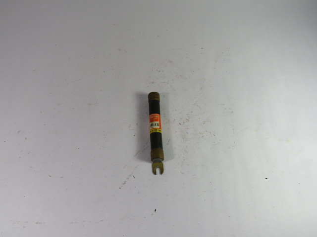 Fusetron FRS-A-15 Dual Element Fuse 15A 600V USED