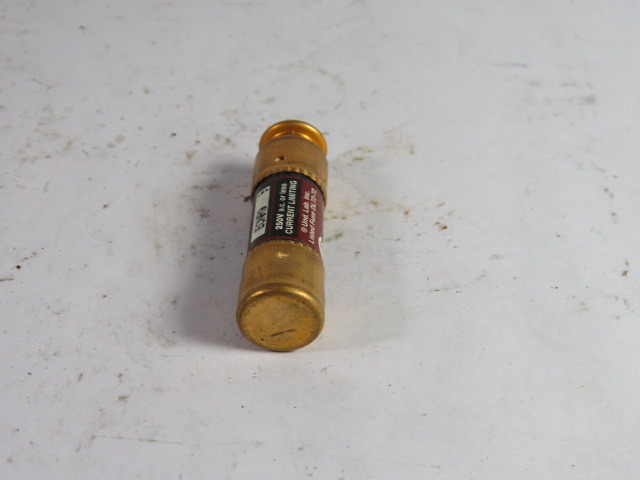 Bullet ECNR9 Time Delay Fuse 9A 250V USED