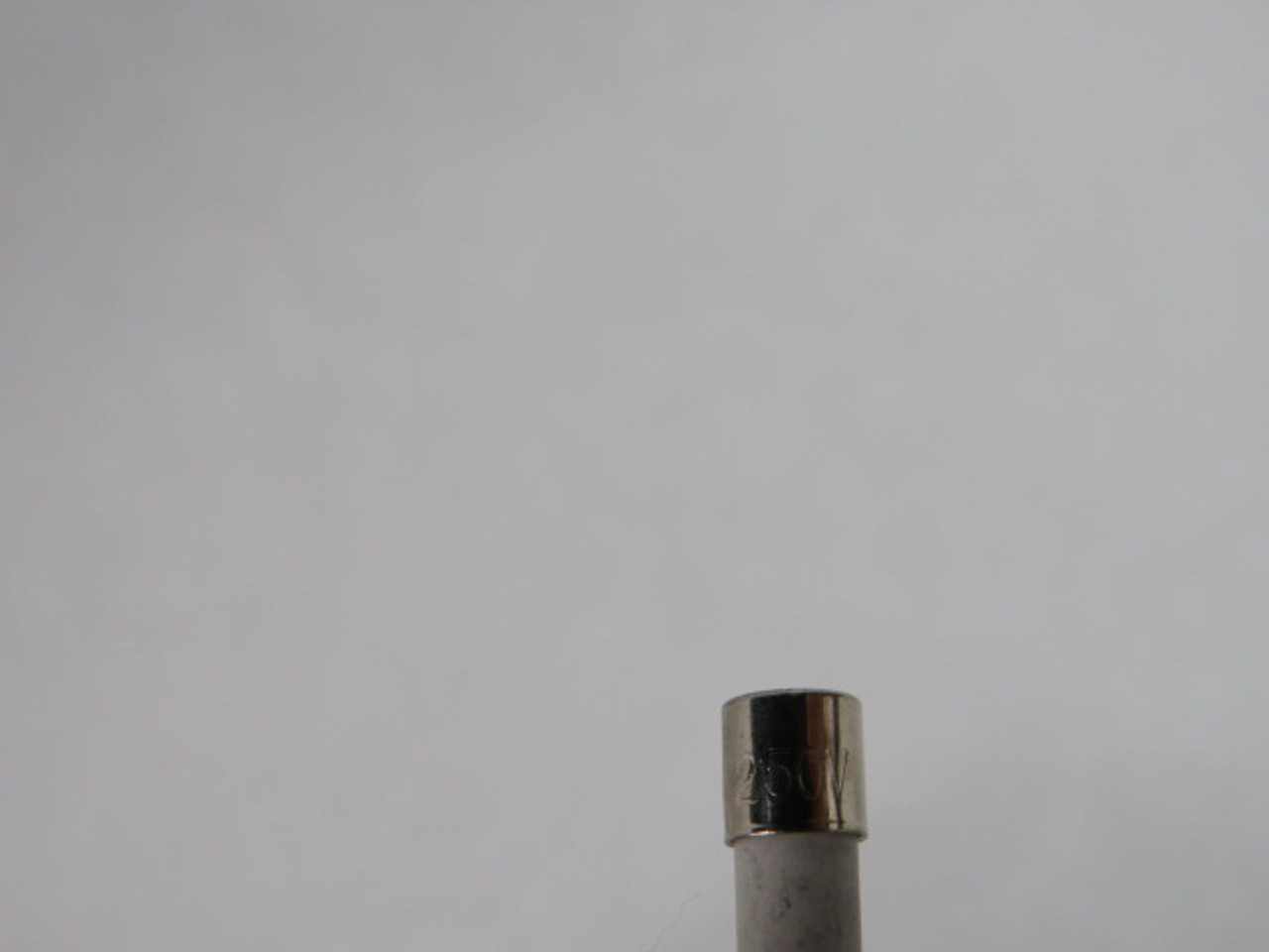 Ferraz Shawmut GSD6-3/10 Fast Acting Glass Fuse 6-3/10A 250VAC USED