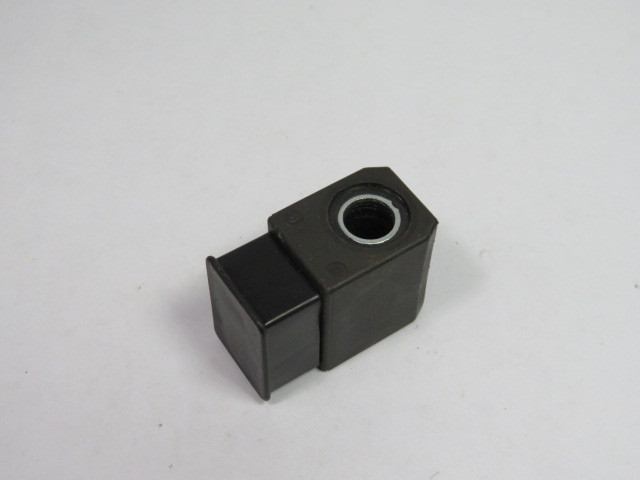 Numatics DA-0051-U Valve Coil 24 Vdc USED