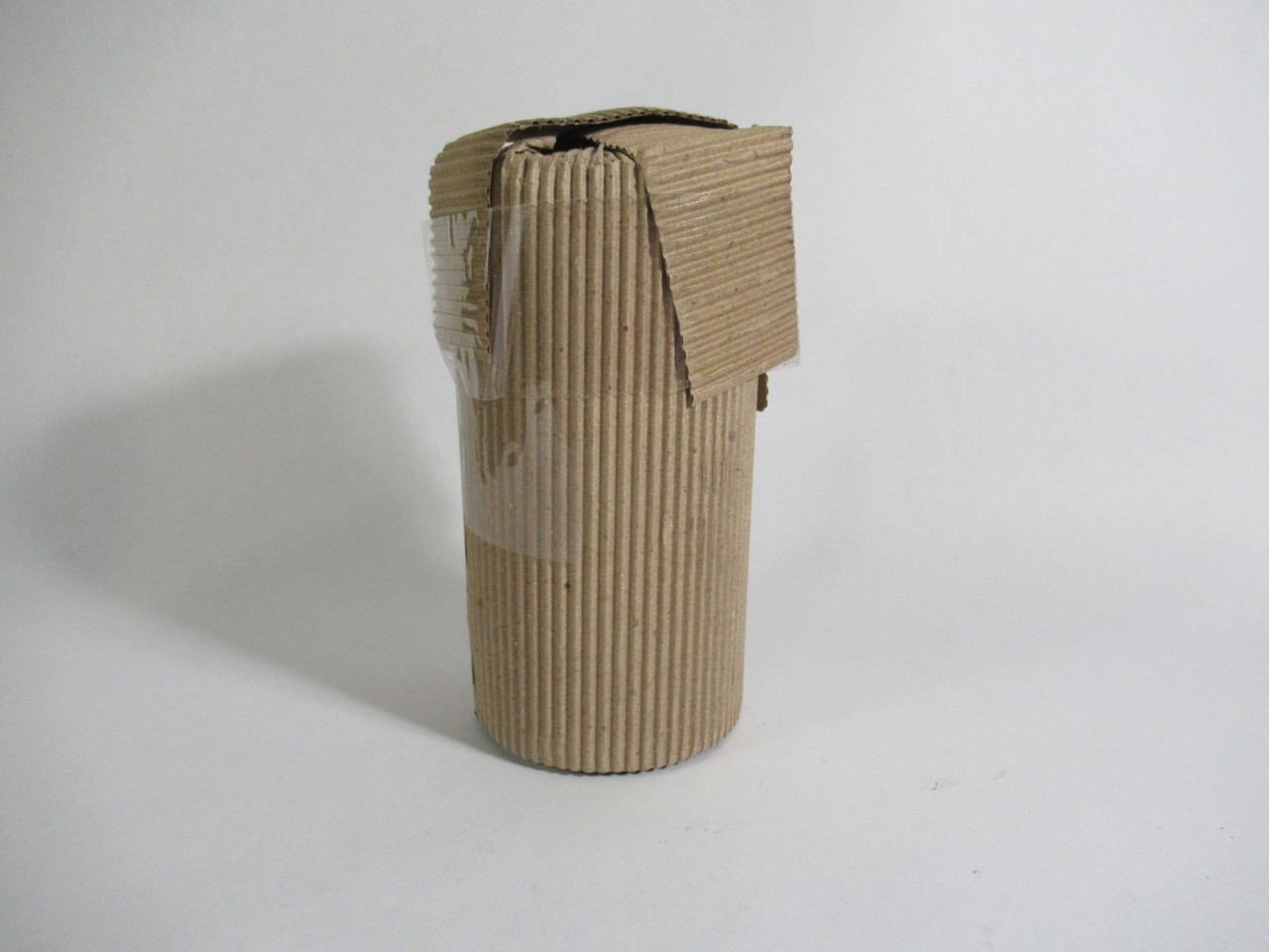 RAB Design GL100 Clear Glass Globe 150W 6-3/4" L 3-9/16" D ! NOP !