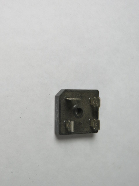 Fairchild GBPC3510 Bridge Rectifier 1Ph 35A 1kV USED