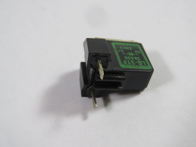 Murrelektronik LG-3TF Diode 240V USED