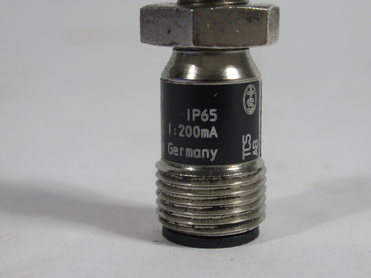 IFM IFA3004-BPKG/US Proximity Sensor 250mA10-36VDC 4mm IF5579 USED