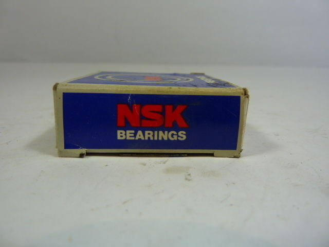 NSK 688AZZ1MC3E Angular Contact Ball Bearing 16mmOD 8mmID 5mmW NEW