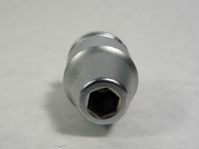 Wera 780B/1 344511 Extra Strong Hex Adapter 3/8" x 1/4" ! NEW !