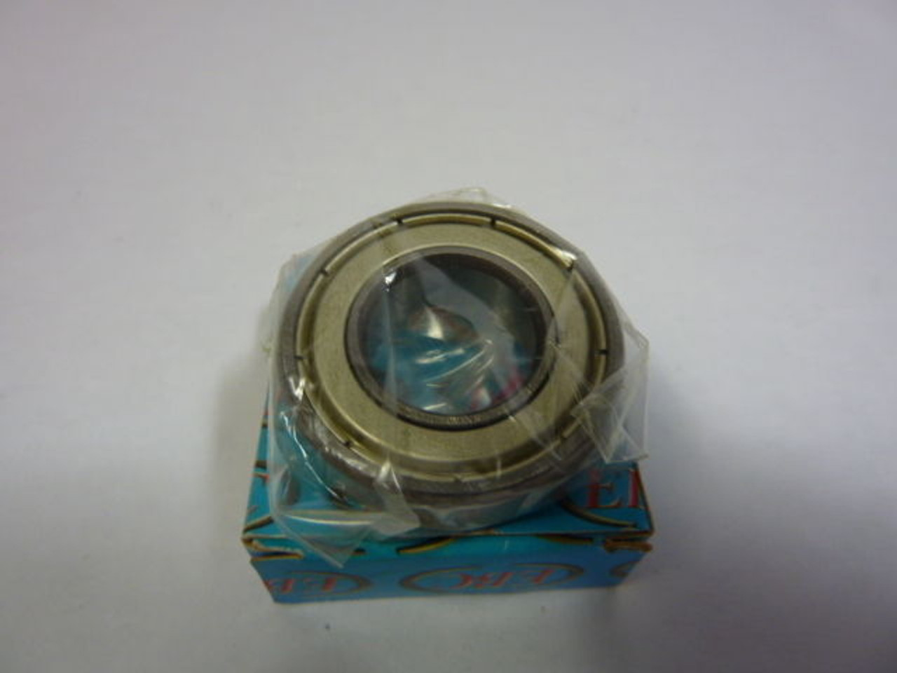 EBC 6003-ZZ-C3 Ball Bearing ! NEW !