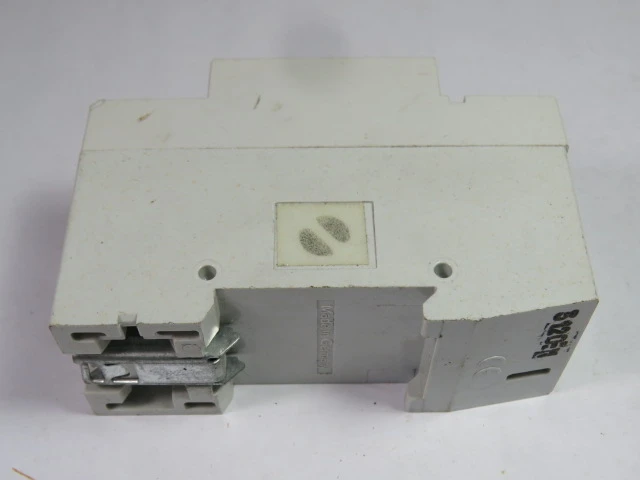 Siemens 5SM1-312-0 Circuit Breaker 25A 2-Pole USED