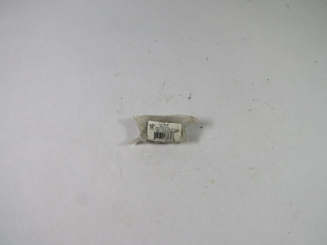 John L. Schultz 521-332HC 1/2'x3/8" Coupling ! NEW !