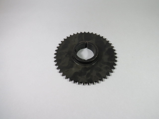 Martin 50BTL45 Sprocket 45 Teeth 2" Max Bore OD 9in HD 3.5in USED