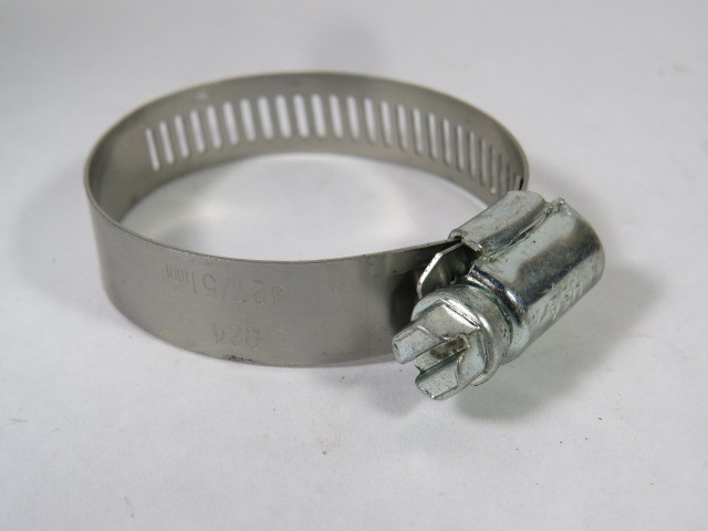 Ideal 5224 Hose Clamps 7/8-1 3/8" Hose 1-1-1/2" Pipe Lot of 7 BOX DAMAGE NEW