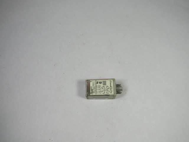 Allen-Bradley 700-HA32Z1 Relay 10 Amp 8-Pin 110 VDC Series A USED