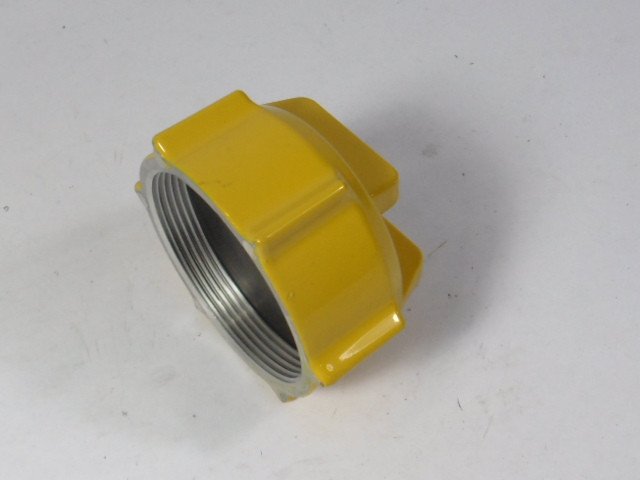 Komatsu Genuine Parts 56E-60-27160 Cap NOP