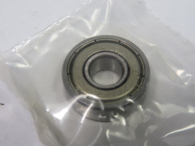 T2 608-2Z Shielded Deep Groove Ball Bearing 22mm OD 8mm ID 7mm Width ! NEW !