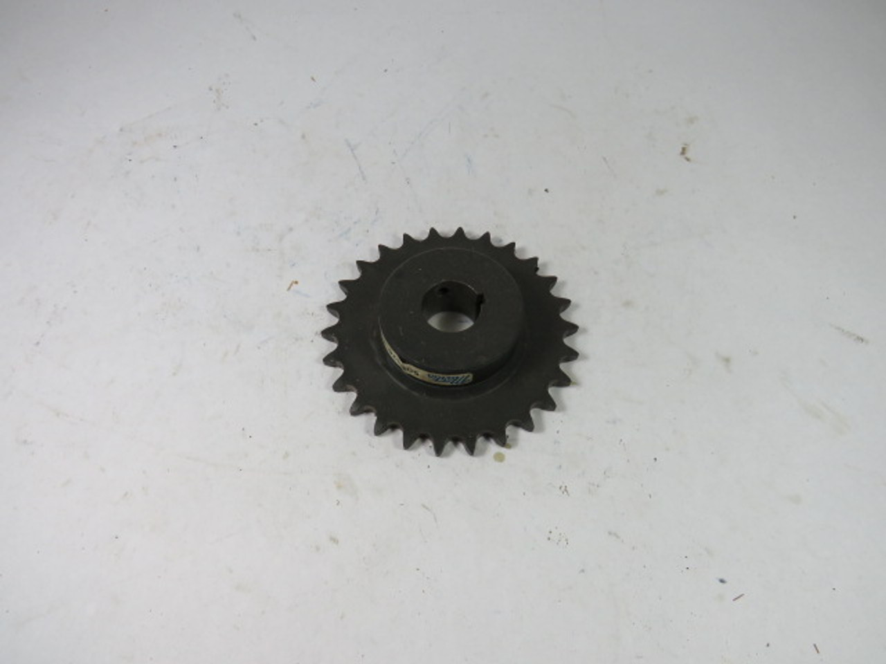 Martin 50BS26 Sprocket 26 Teeth 1-3/16in Bore USED