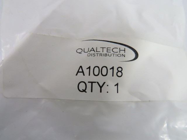 Qualtech A10018 Pneumatic Seal Kit ! NWB !