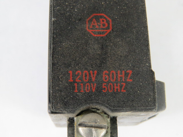 Allen-Bradley 87A86 Coil 110/120VAC 50/60Hz ! NEW !