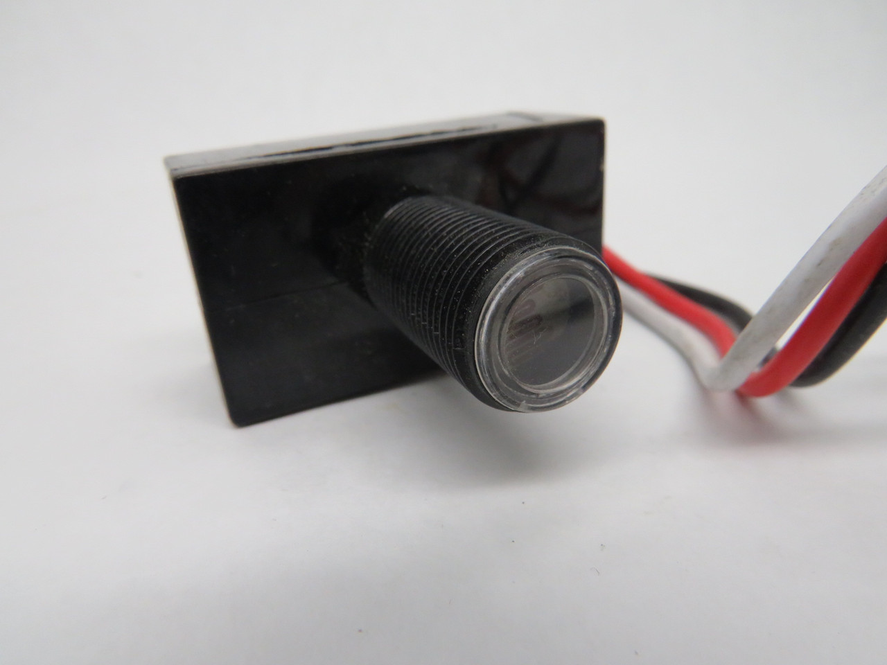 Precision A-105 Photoelectric Switch 120V 1000VA 8.3A USED