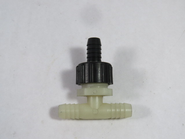 Varn 7601EA Continuous Relief Valve ! NOP !