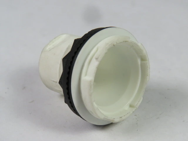 Allen-Bradley 800FP-P9 22mm Pilot Light Operator No Cap USED