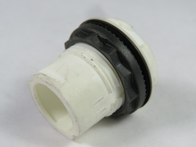 Allen-Bradley 800FP-P9 22mm Pilot Light Operator No Cap USED