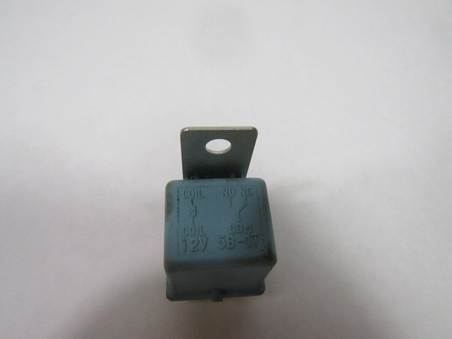 Nissan 5B-1T LED Flasher Relay 12V 20/25A 5 Blade USED